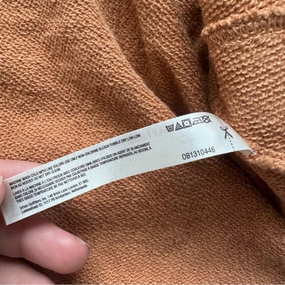 Free People Movement | Split Second Half Zip Pullover | Size Small - Picture 8 of 10